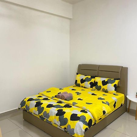 休闲民宿 Leisure Homestay @The Venus Sitiawan Kampong Lumut Kiri Kültér fotó