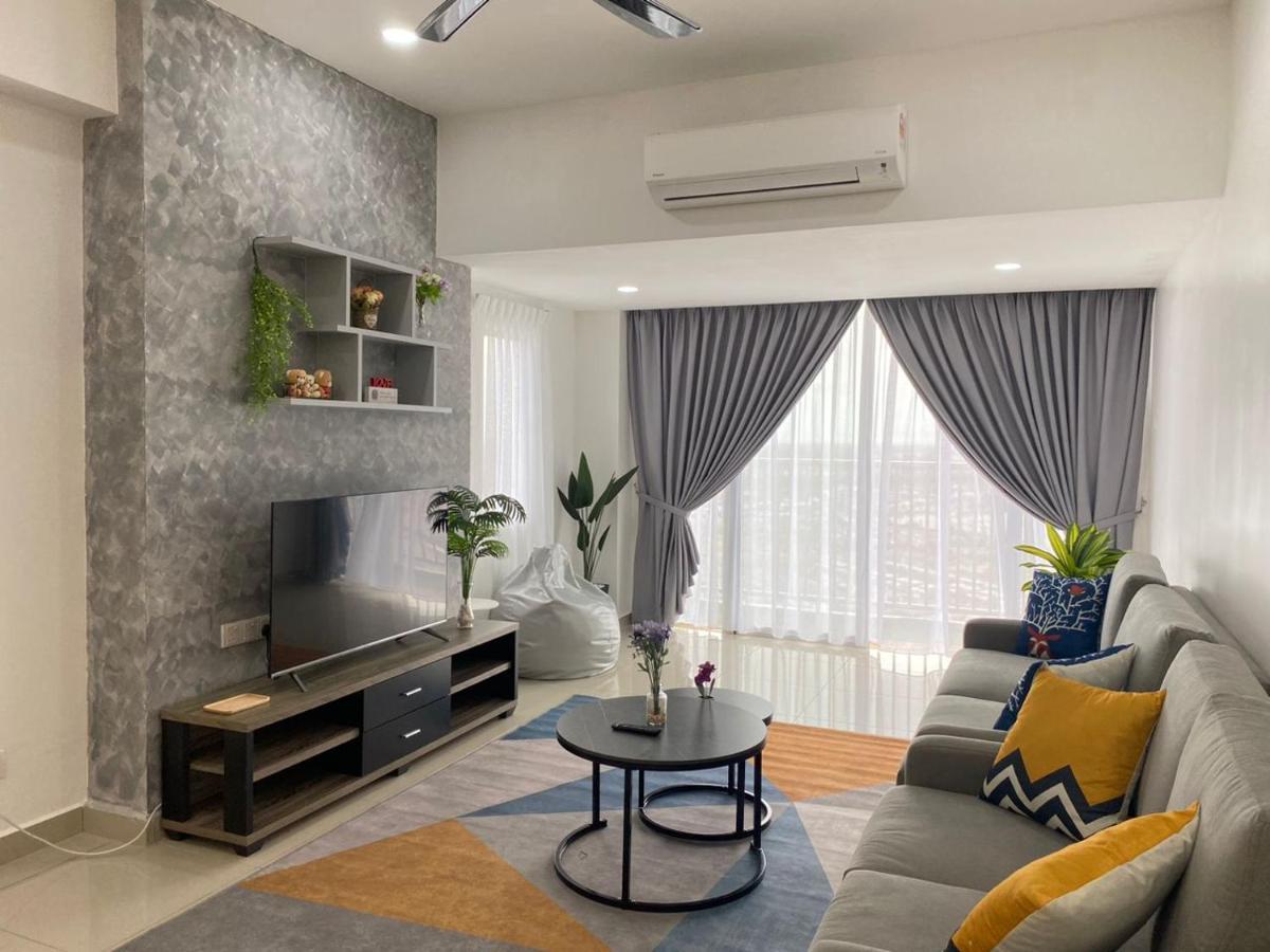 休闲民宿 Leisure Homestay @The Venus Sitiawan Kampong Lumut Kiri Kültér fotó